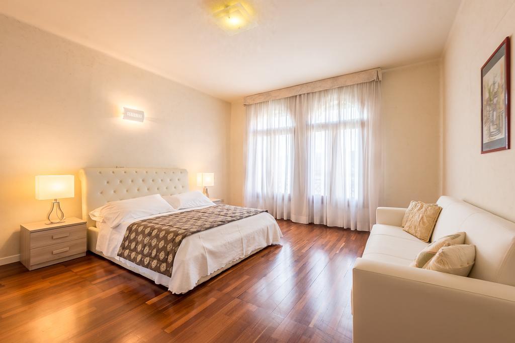 Appartamento Masha Venice Exterior photo