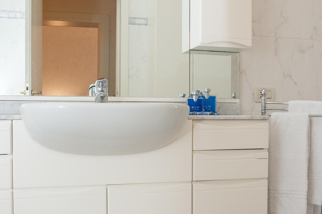 Appartamento Masha Venice Exterior photo