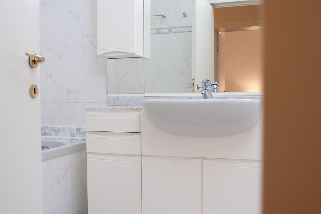Appartamento Masha Venice Exterior photo