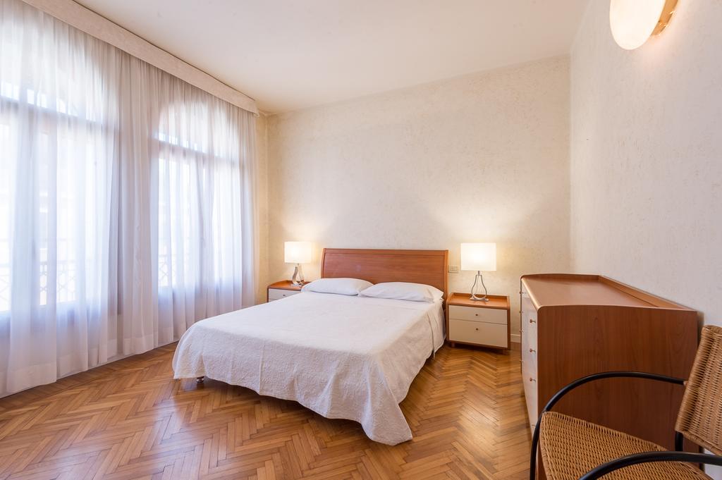 Appartamento Masha Venice Exterior photo