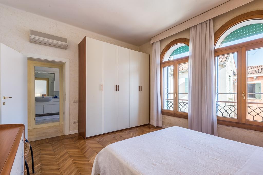 Appartamento Masha Venice Exterior photo