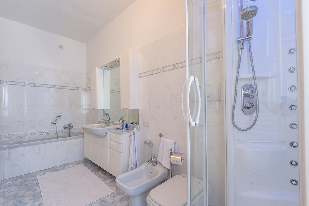 Appartamento Masha Venice Exterior photo