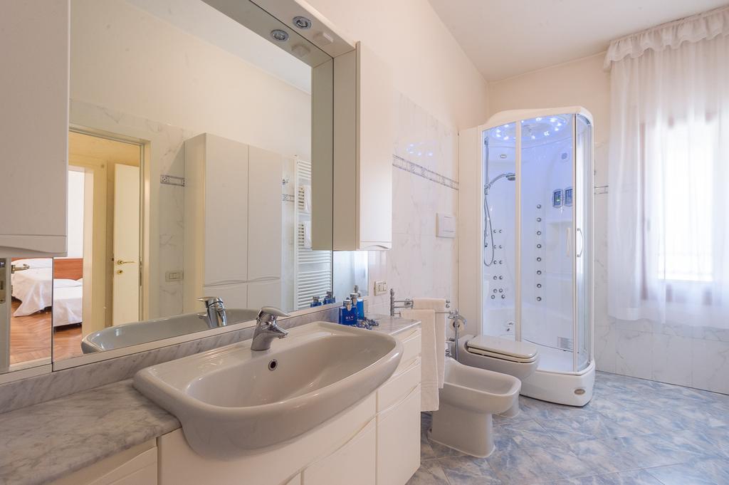 Appartamento Masha Venice Exterior photo