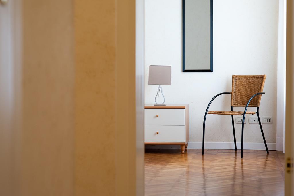 Appartamento Masha Venice Exterior photo